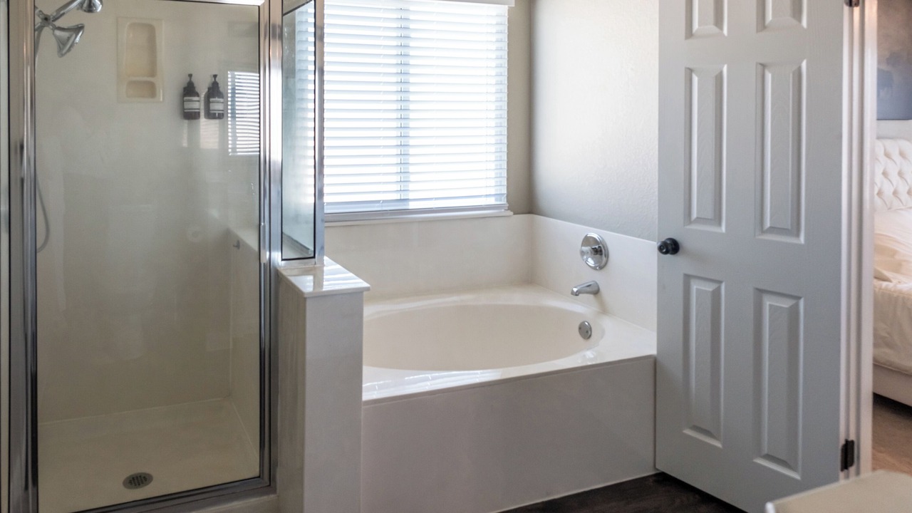 Photo of Bathroom in Hutto
