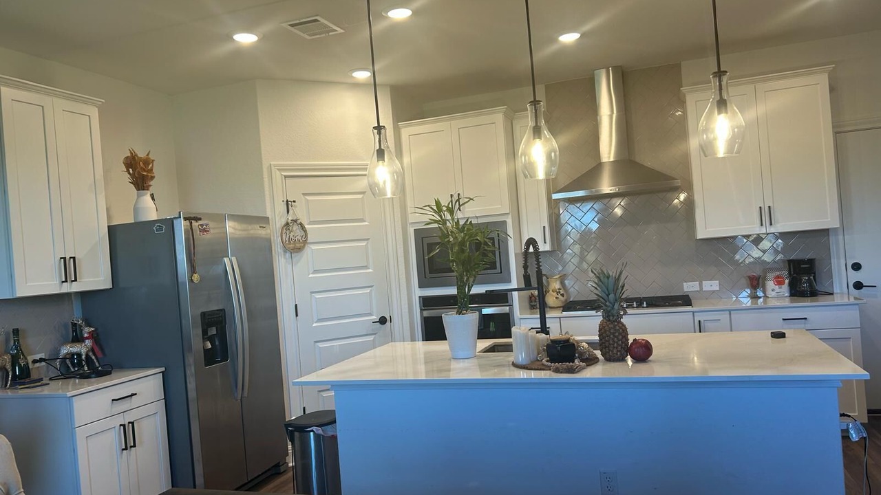 Photo of Kitchen in Manor