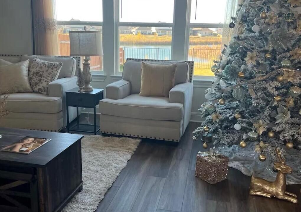 Photo of Livingroom in Manor