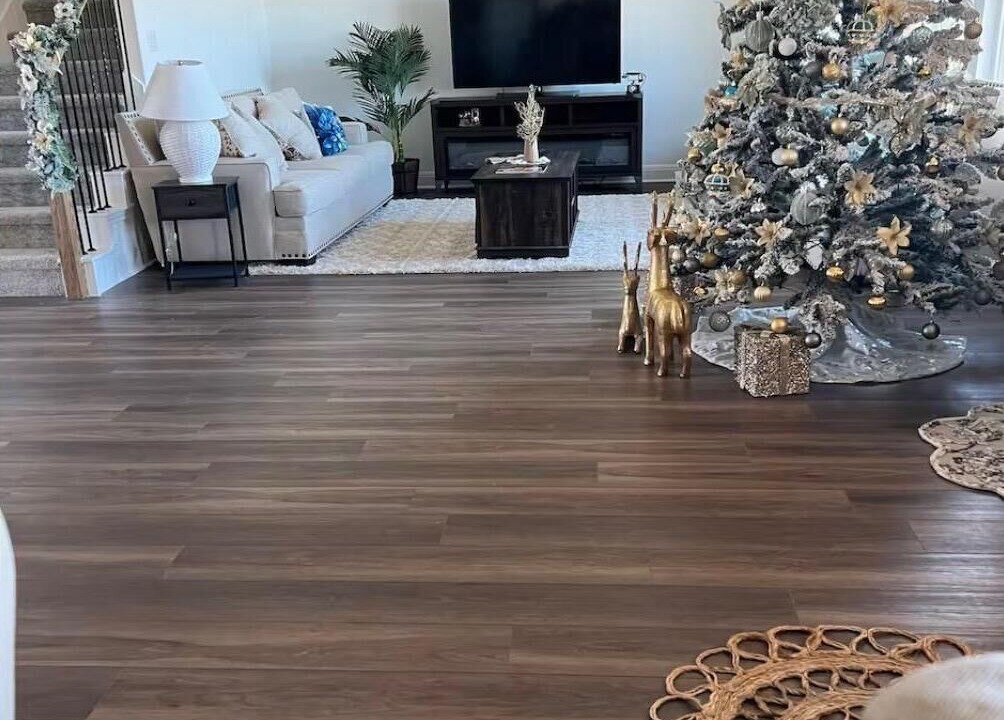 Photo of Livingroom in Manor