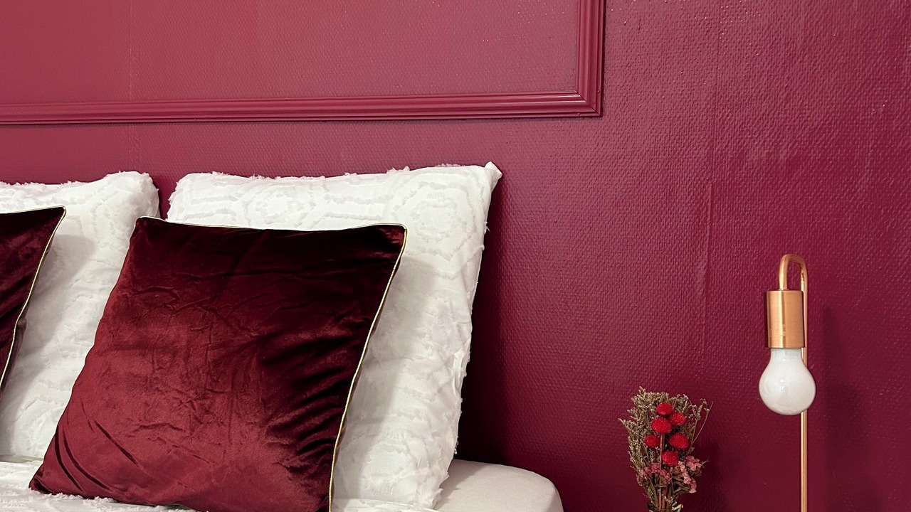 Photo of Bedroom in Versailles