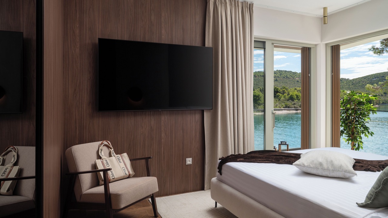 Photo of Bedroom in Kali