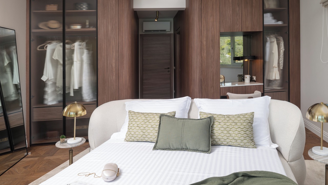 Photo of Bedroom in Kali