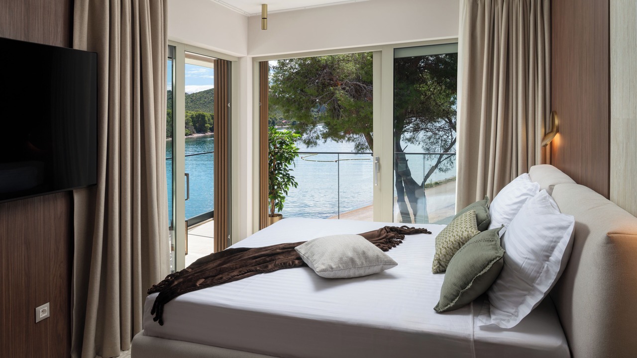 Photo of Bedroom in Kali