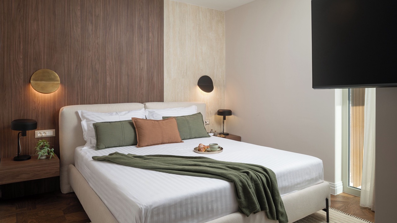 Photo of Bedroom in Kali