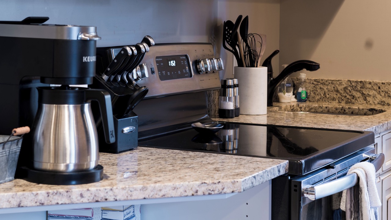 Photo of Kitchen in Heber