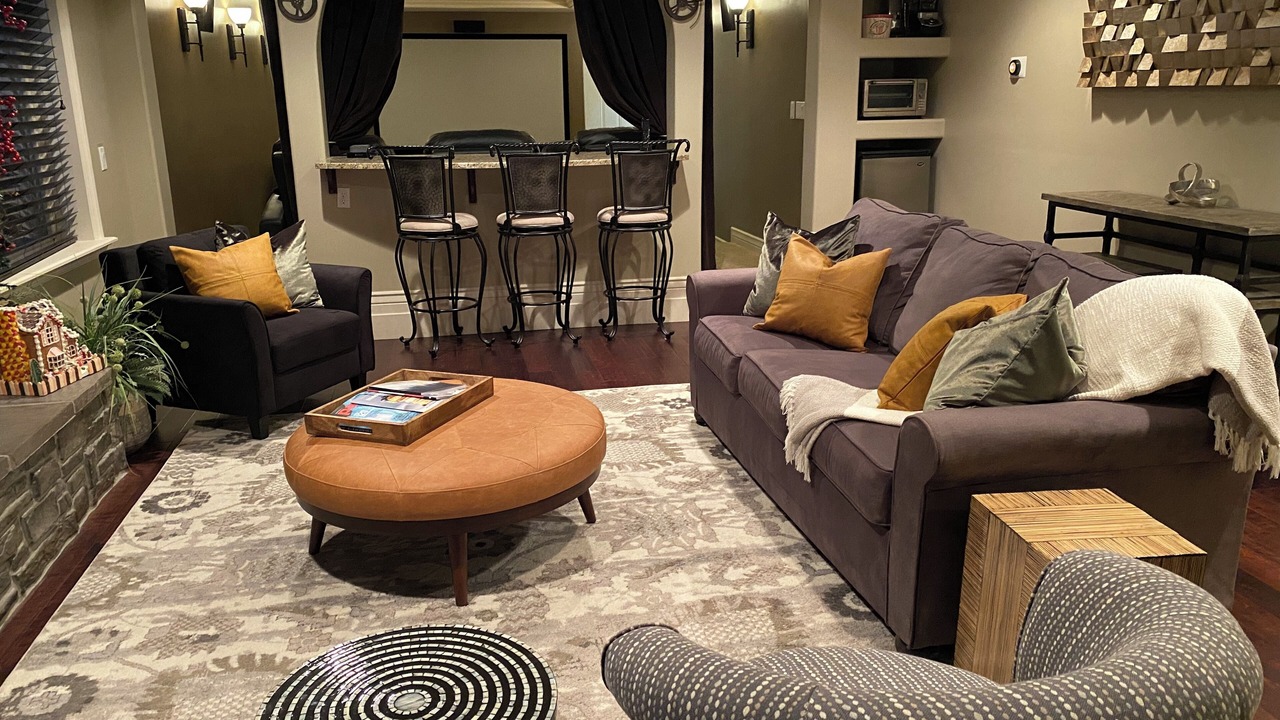 Photo of Livingroom in Heber