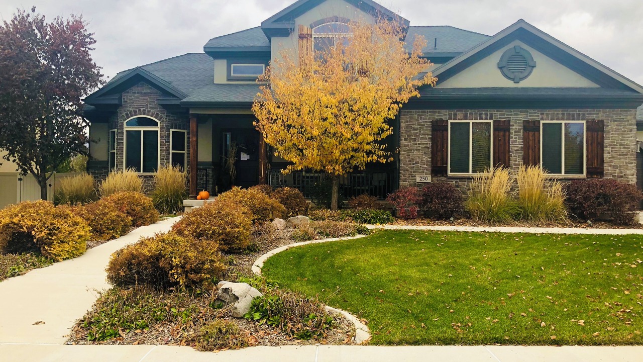 Photo of Outdoor in Heber