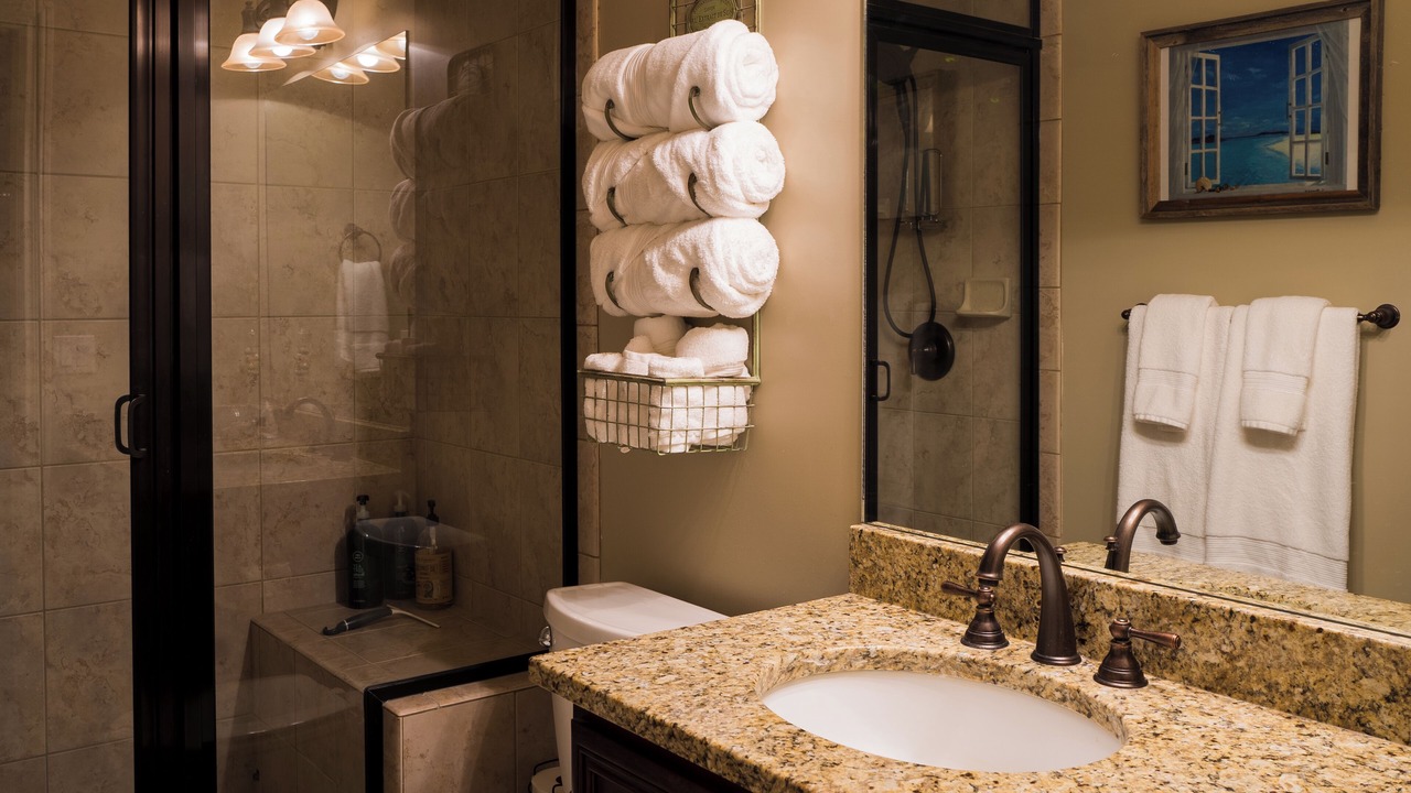 Photo of Bathroom in Heber
