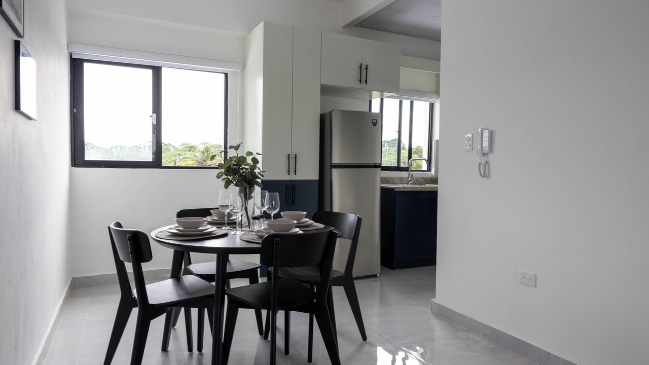 Photo of Livingroom in Monte Plata