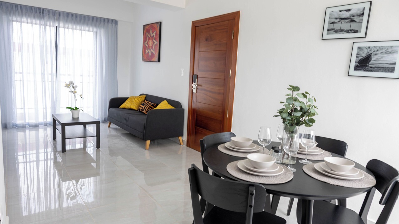 Photo of Livingroom in Monte Plata