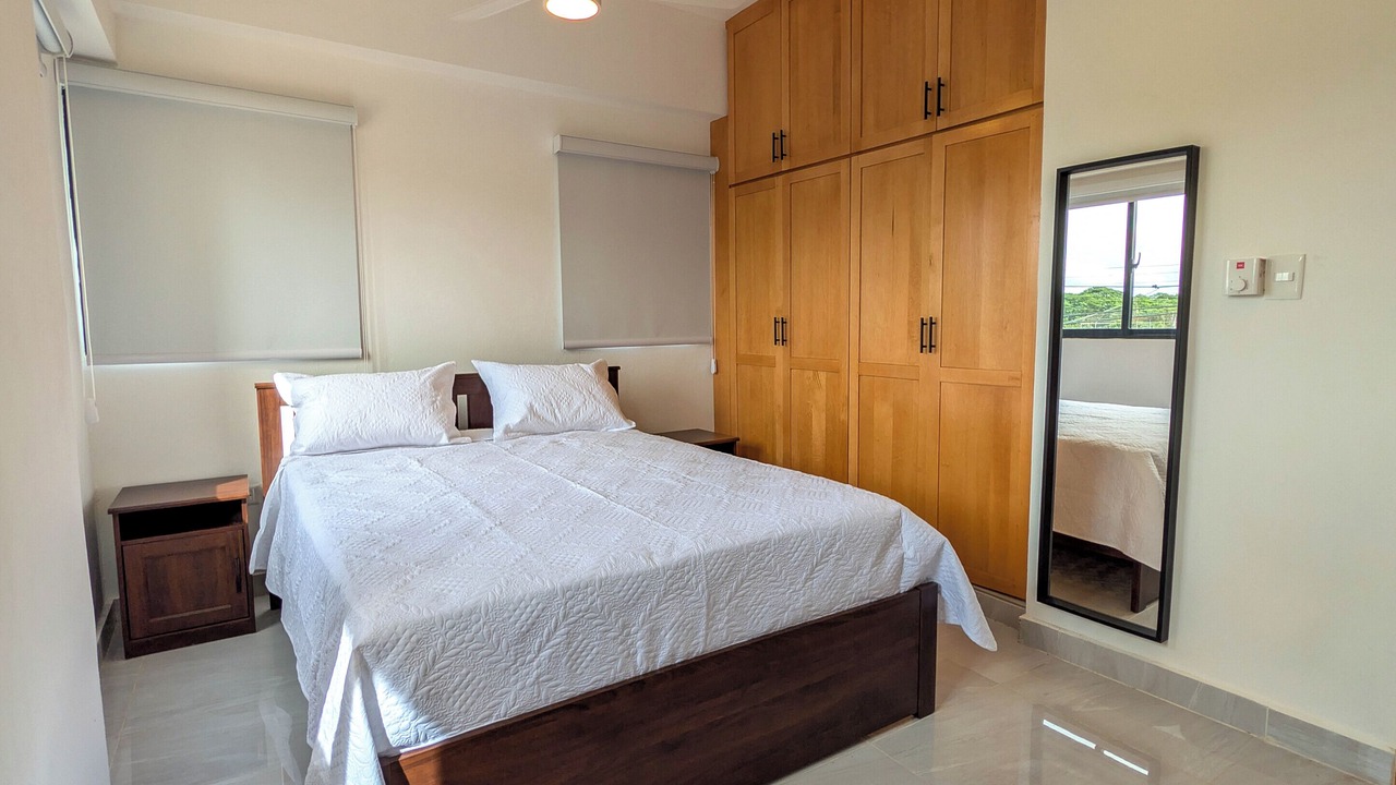Photo of Bedroom in Monte Plata