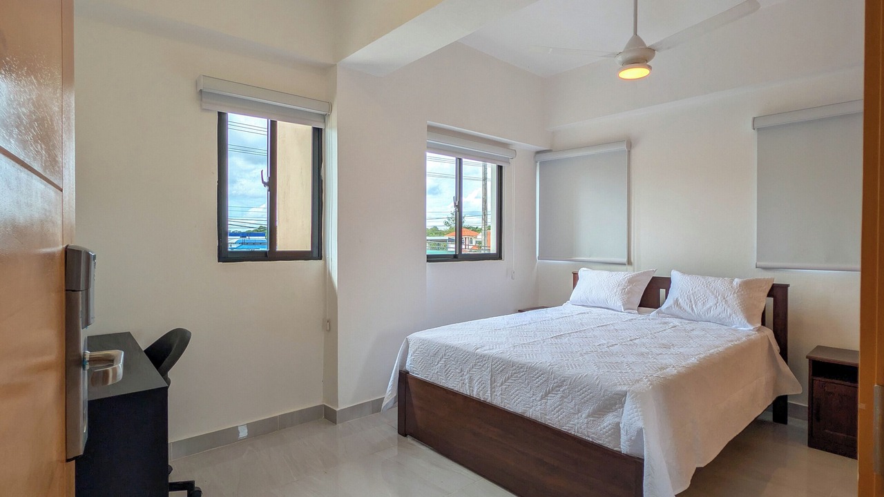 Photo of Bedroom in Monte Plata