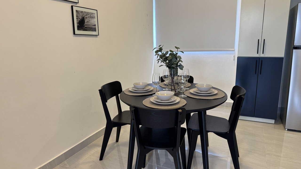 Photo of Livingroom in Monte Plata