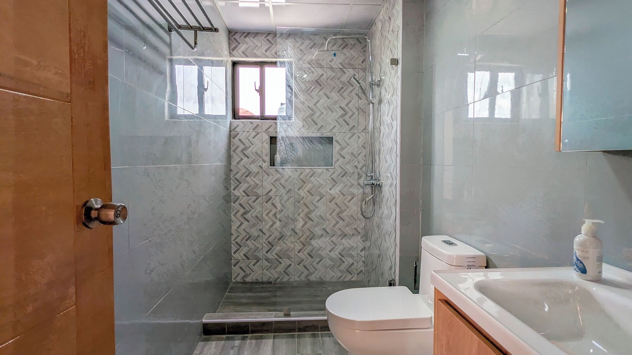 Photo of Bathroom in Monte Plata