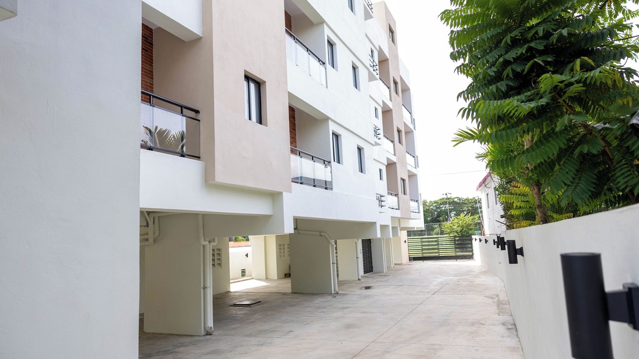 Photo of Outdoor in Monte Plata