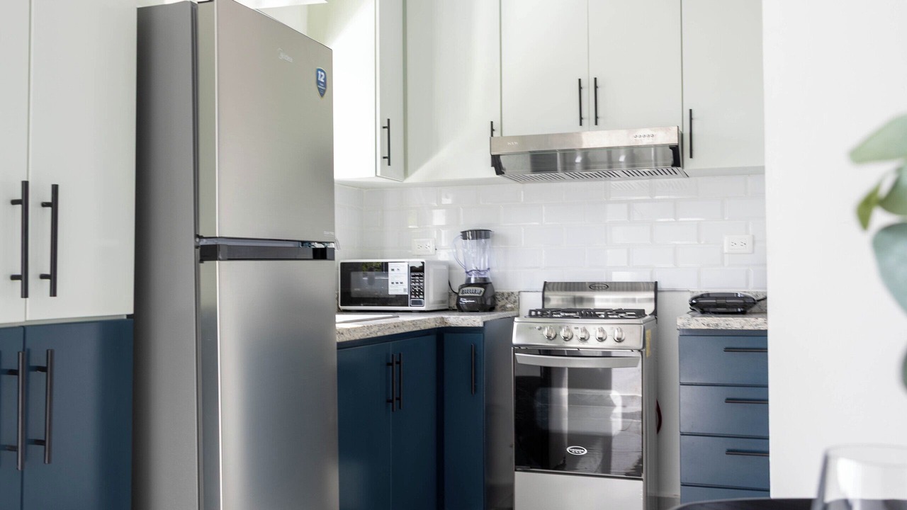 Photo of Kitchen in Monte Plata