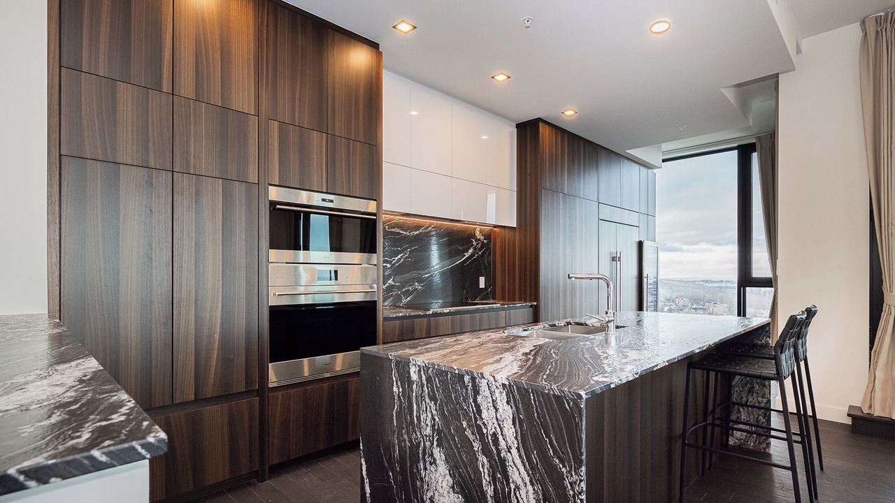 Photo of Kitchen in Quartier des Spectacles