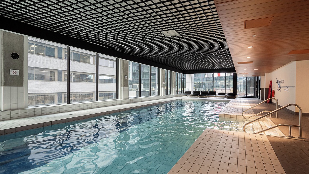 Photo of Outdoor in Quartier des Spectacles