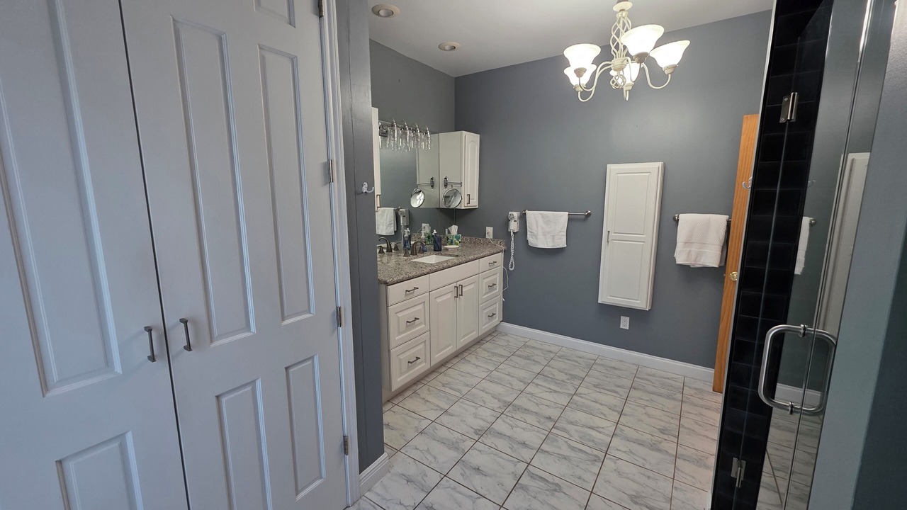 Photo of Bathroom in West Livingston