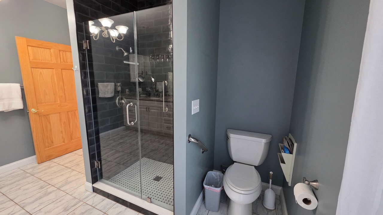 Photo of Bathroom in West Livingston