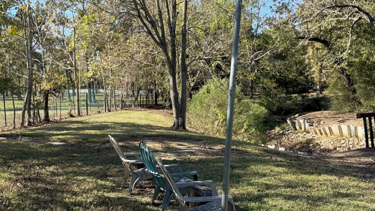 Photo of Outdoor in West Livingston