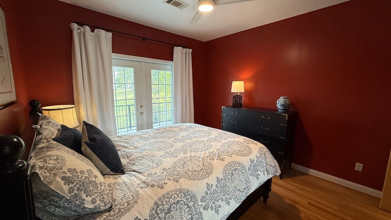 Photo of Bedroom in West Livingston