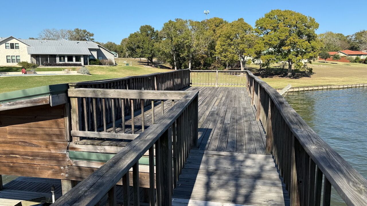 Photo of Outdoor in West Livingston