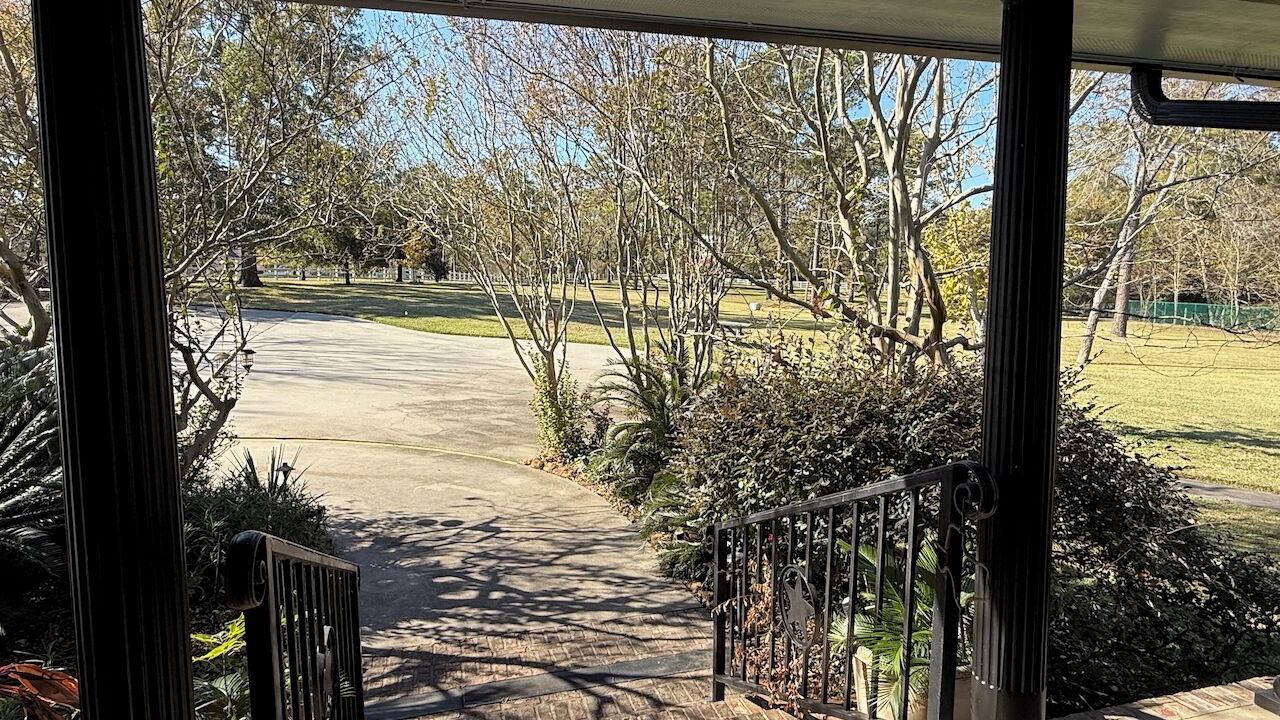 Photo of Outdoor in West Livingston