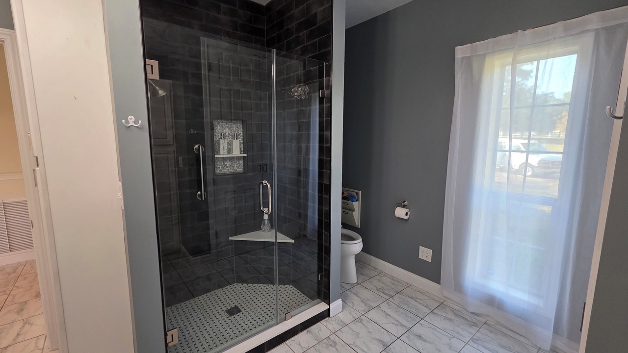 Photo of Bathroom in West Livingston