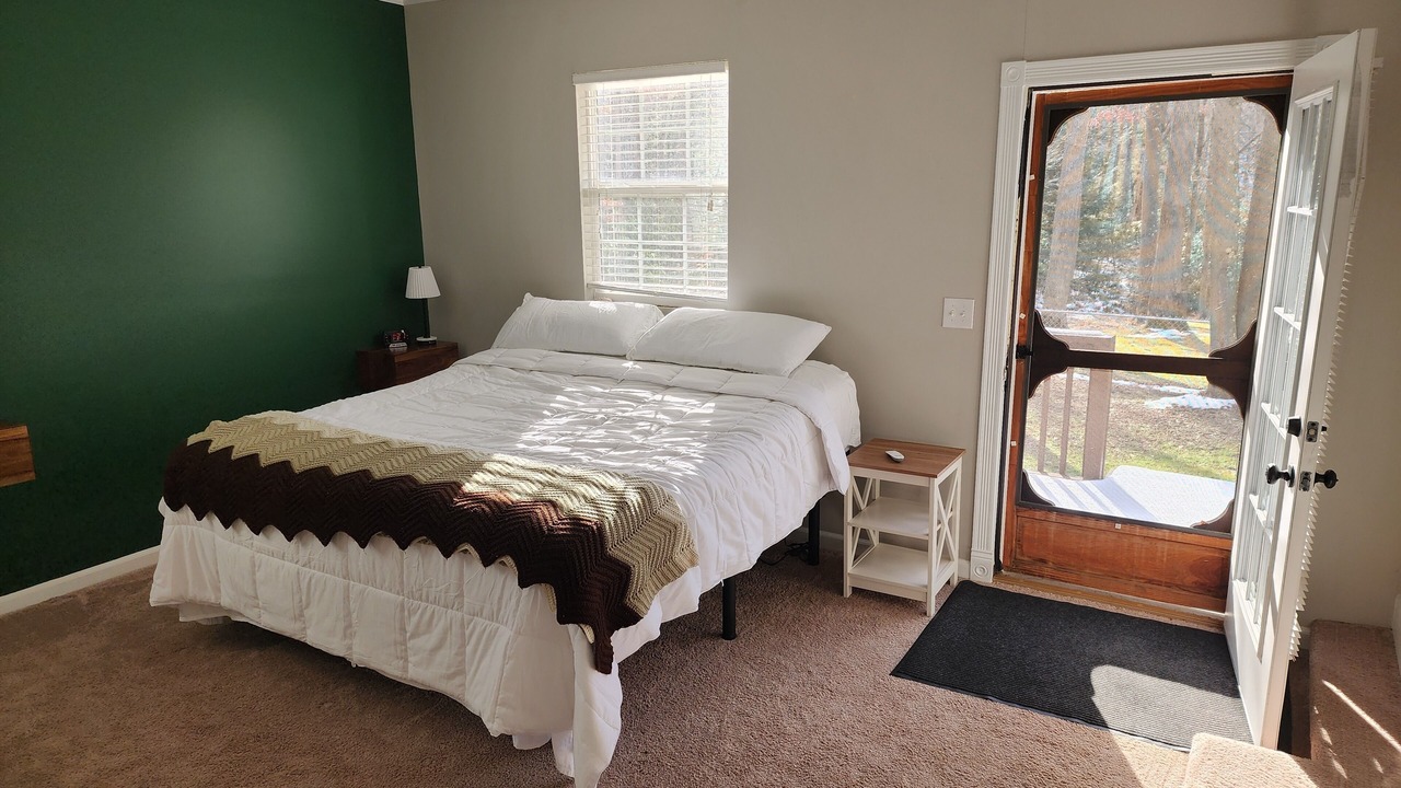 Photo of Bedroom in Bruceton Mills