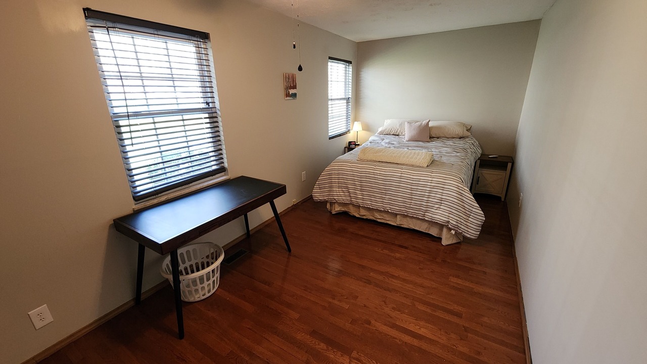 Photo of Bedroom in Bruceton Mills