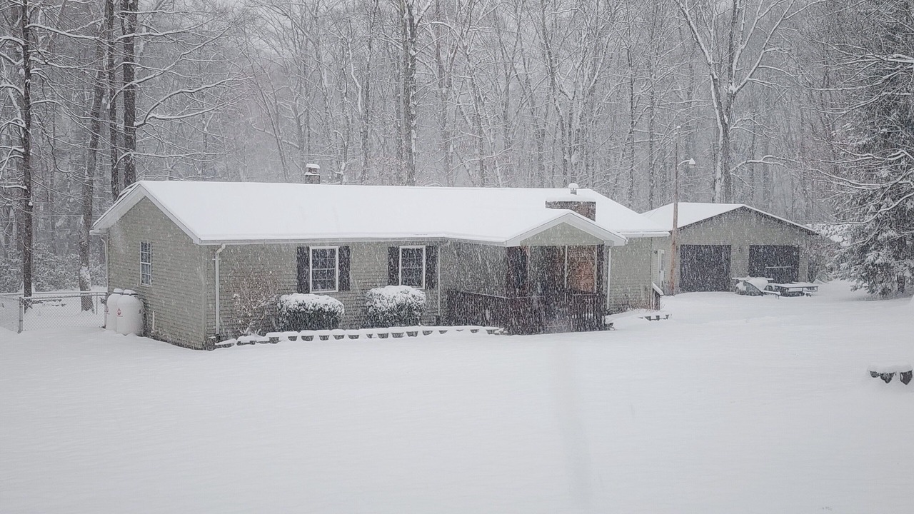 Photo of Outdoor in Bruceton Mills