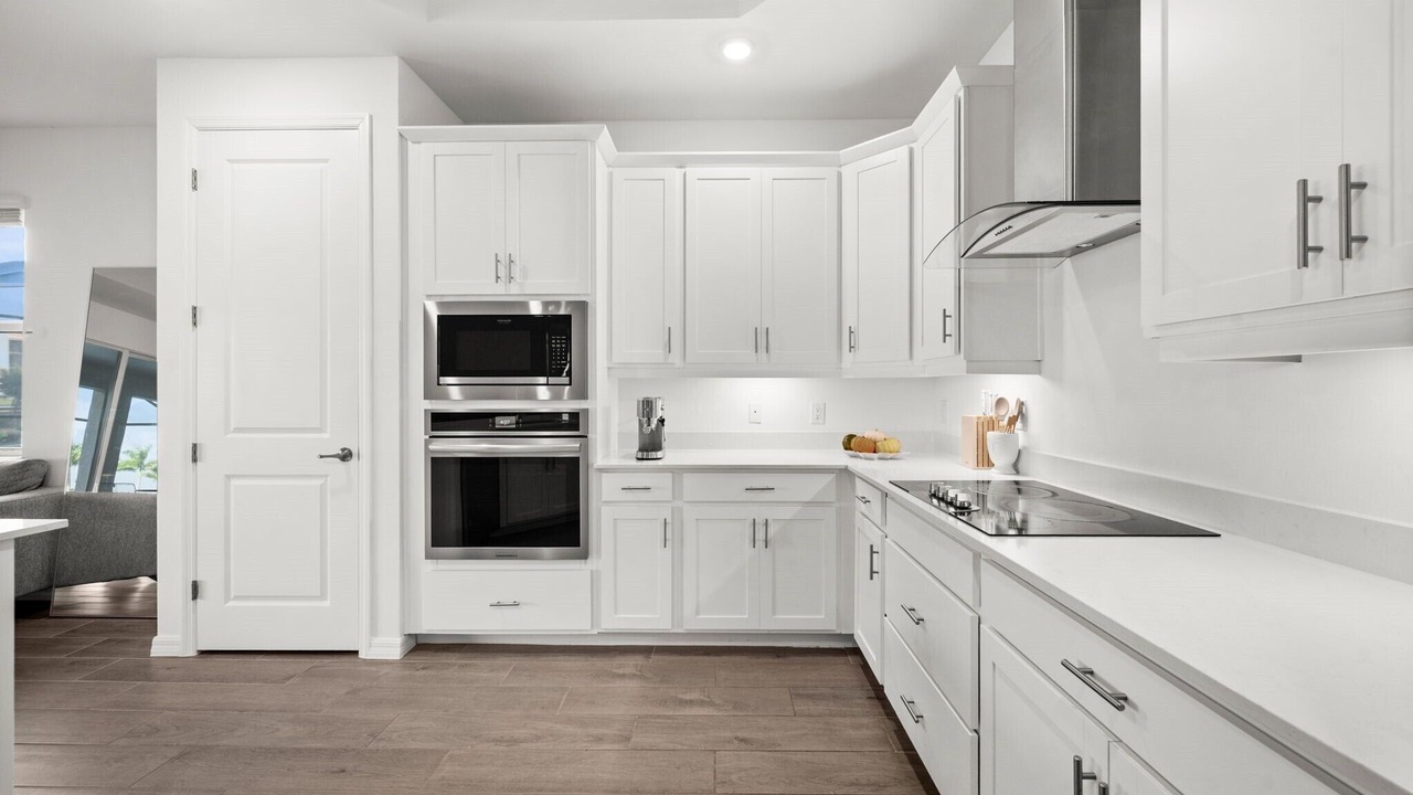 Photo of Kitchen in Immokalee