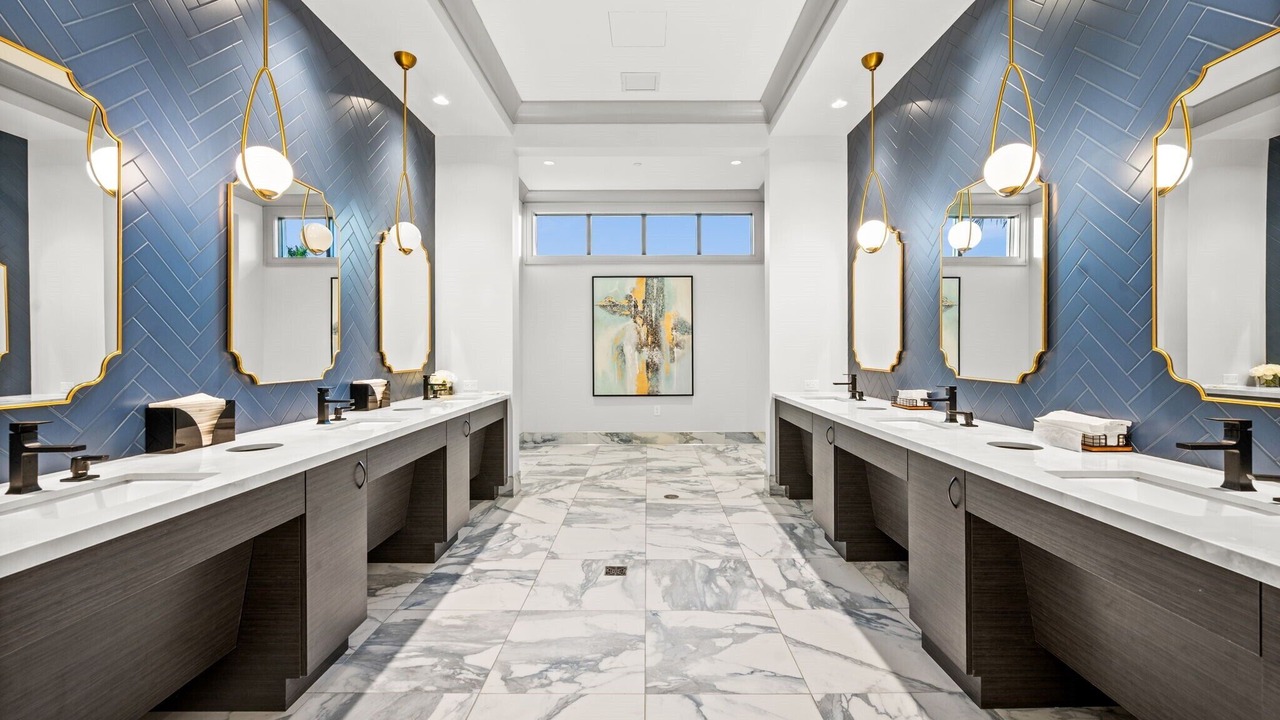 Photo of Bathroom in Immokalee