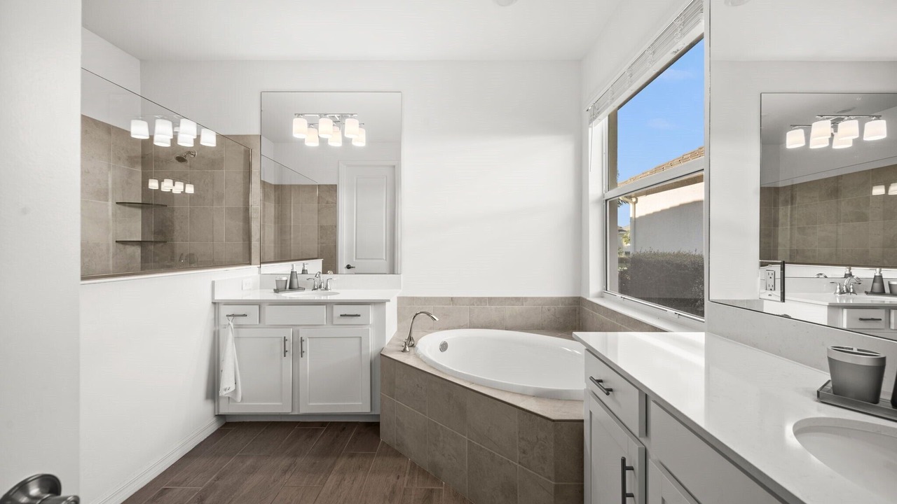 Photo of Bathroom in Immokalee