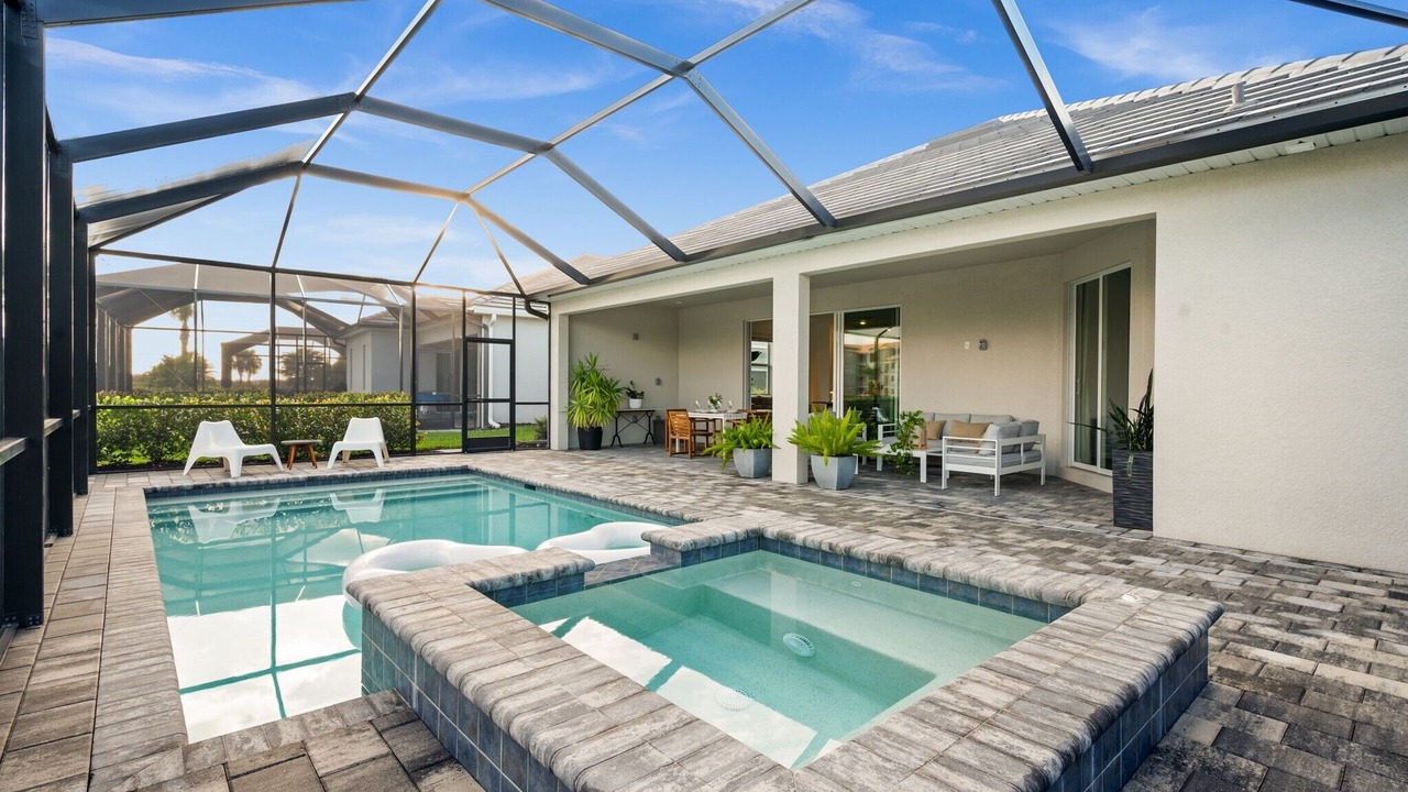 Photo of Outdoor in Immokalee