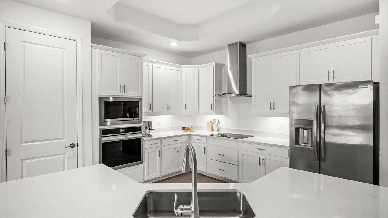 Photo of Kitchen in Immokalee