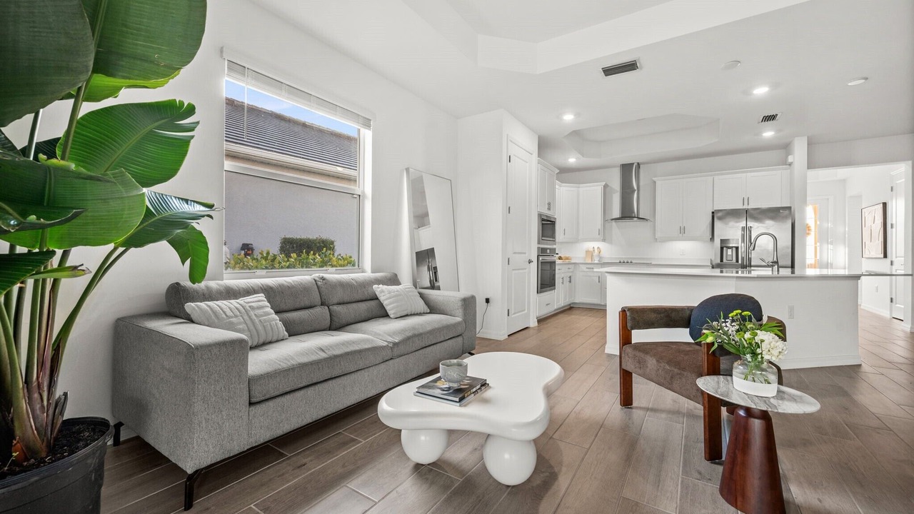 Photo of Livingroom in Immokalee