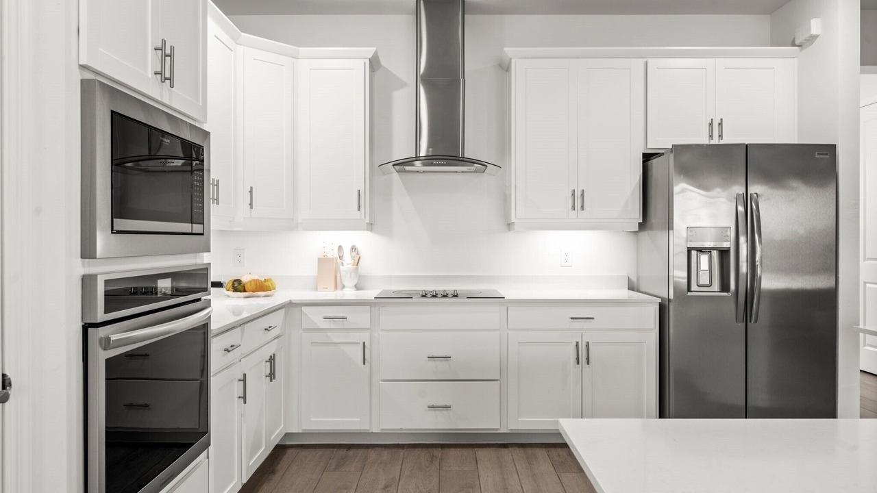 Photo of Kitchen in Immokalee