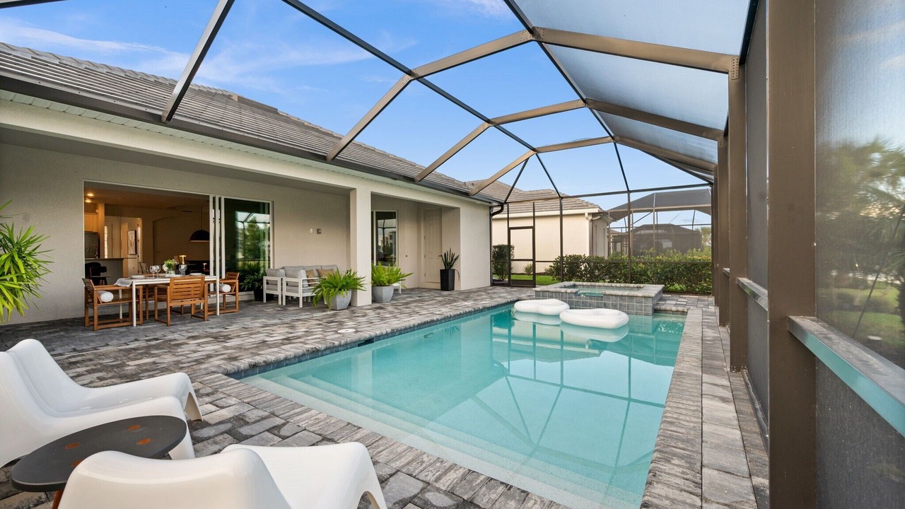 Photo of Outdoor in Immokalee
