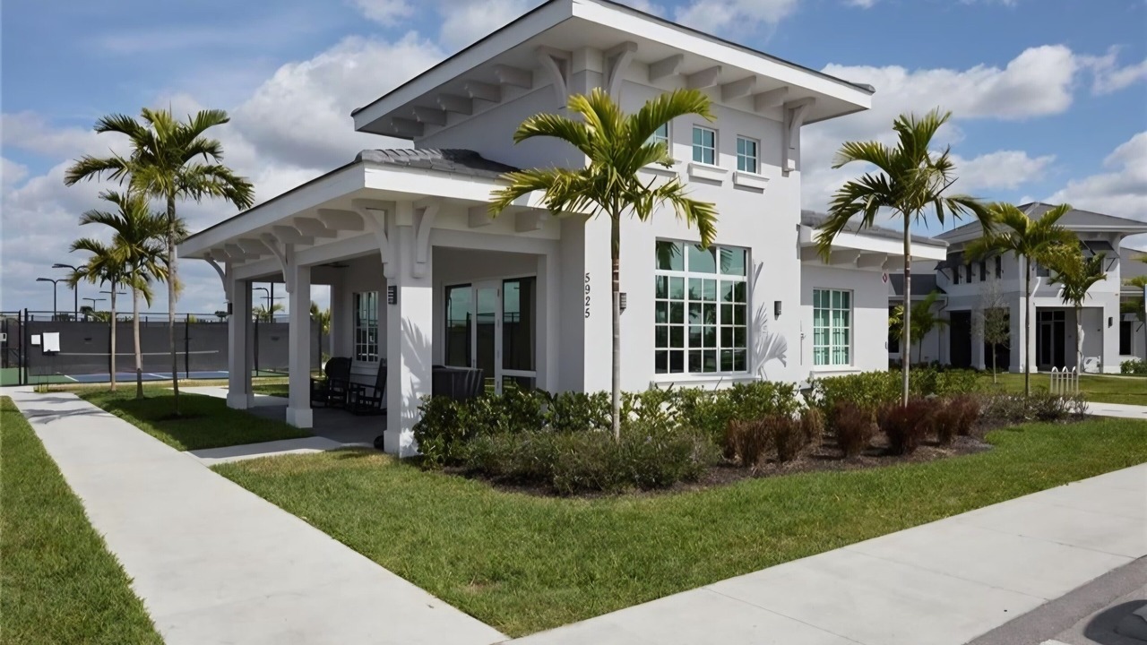 Photo of Outdoor in Immokalee