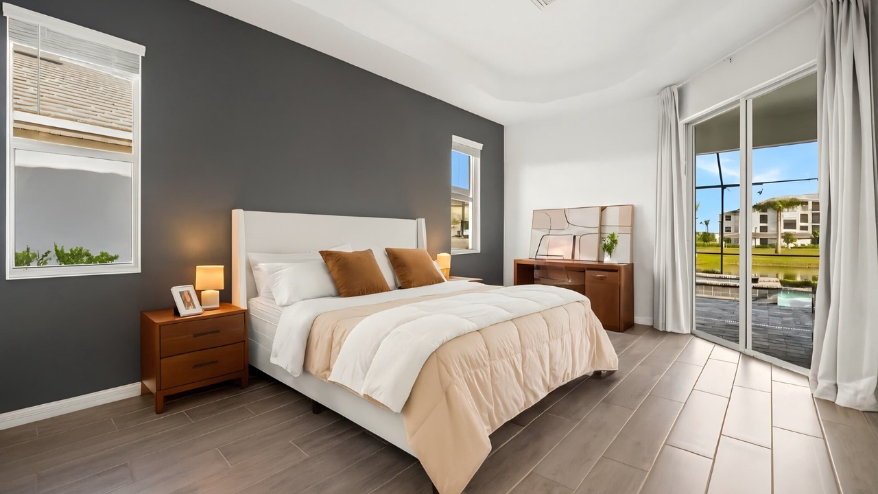Photo of Bedroom in Immokalee