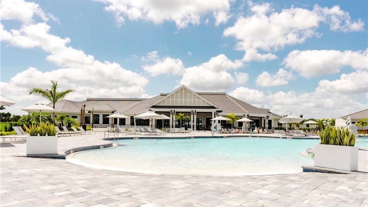 Photo of Outdoor in Immokalee