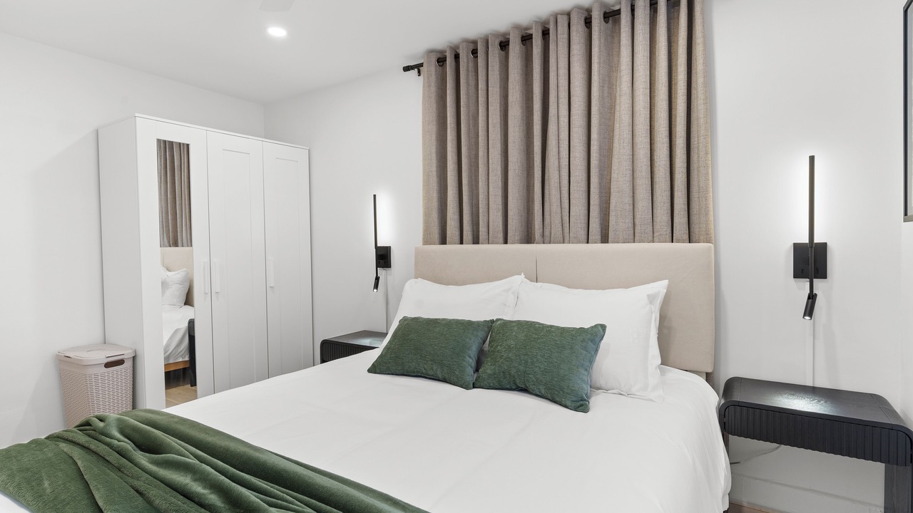 Photo of Bedroom in Montclair