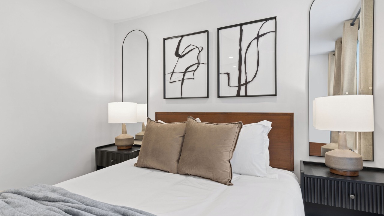Photo of Bedroom in Montclair