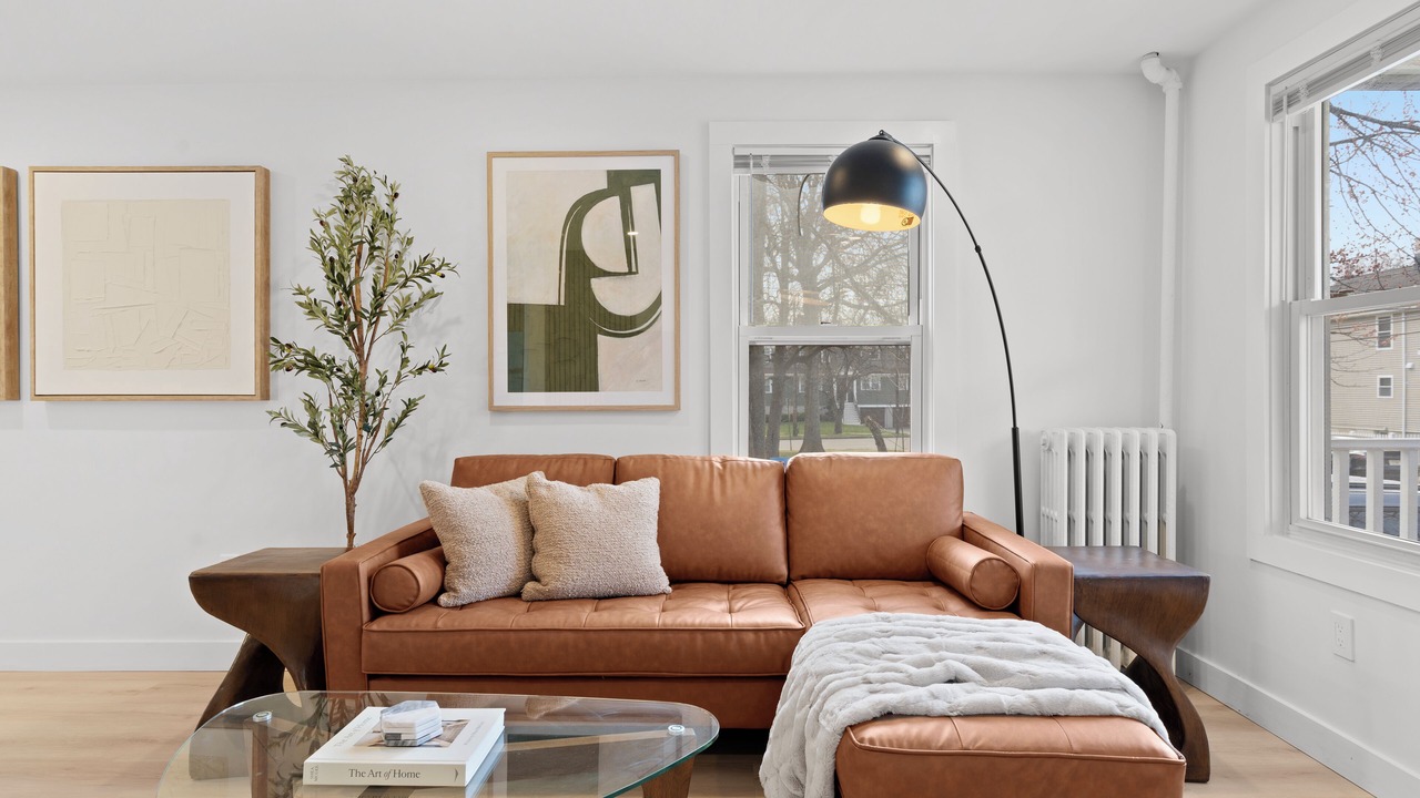 Photo of Livingroom in Montclair