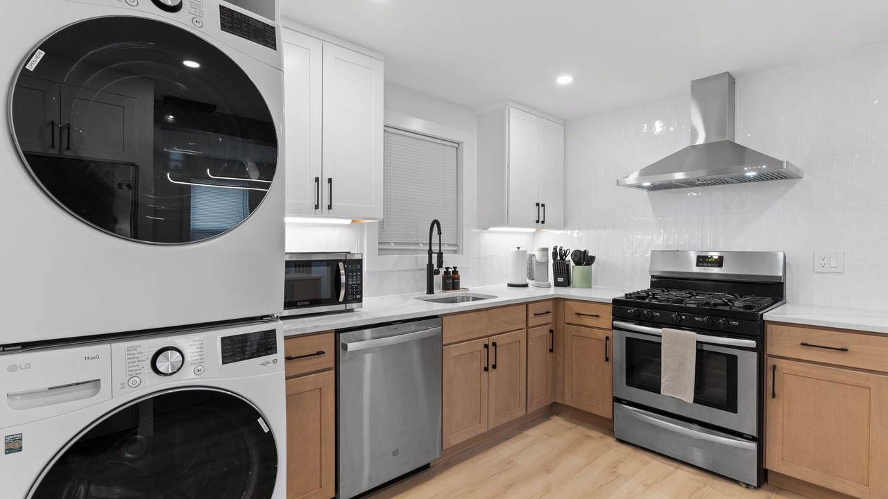 Photo of Kitchen in Montclair