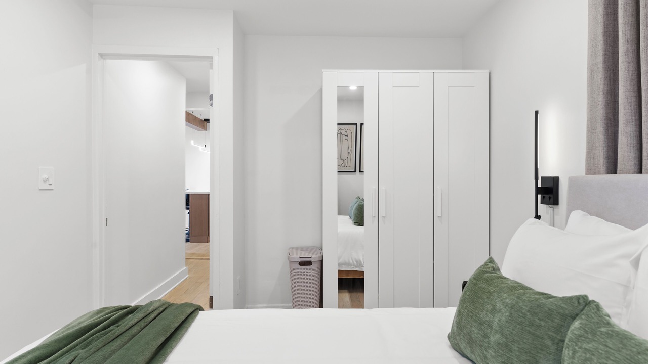 Photo of Bedroom in Montclair