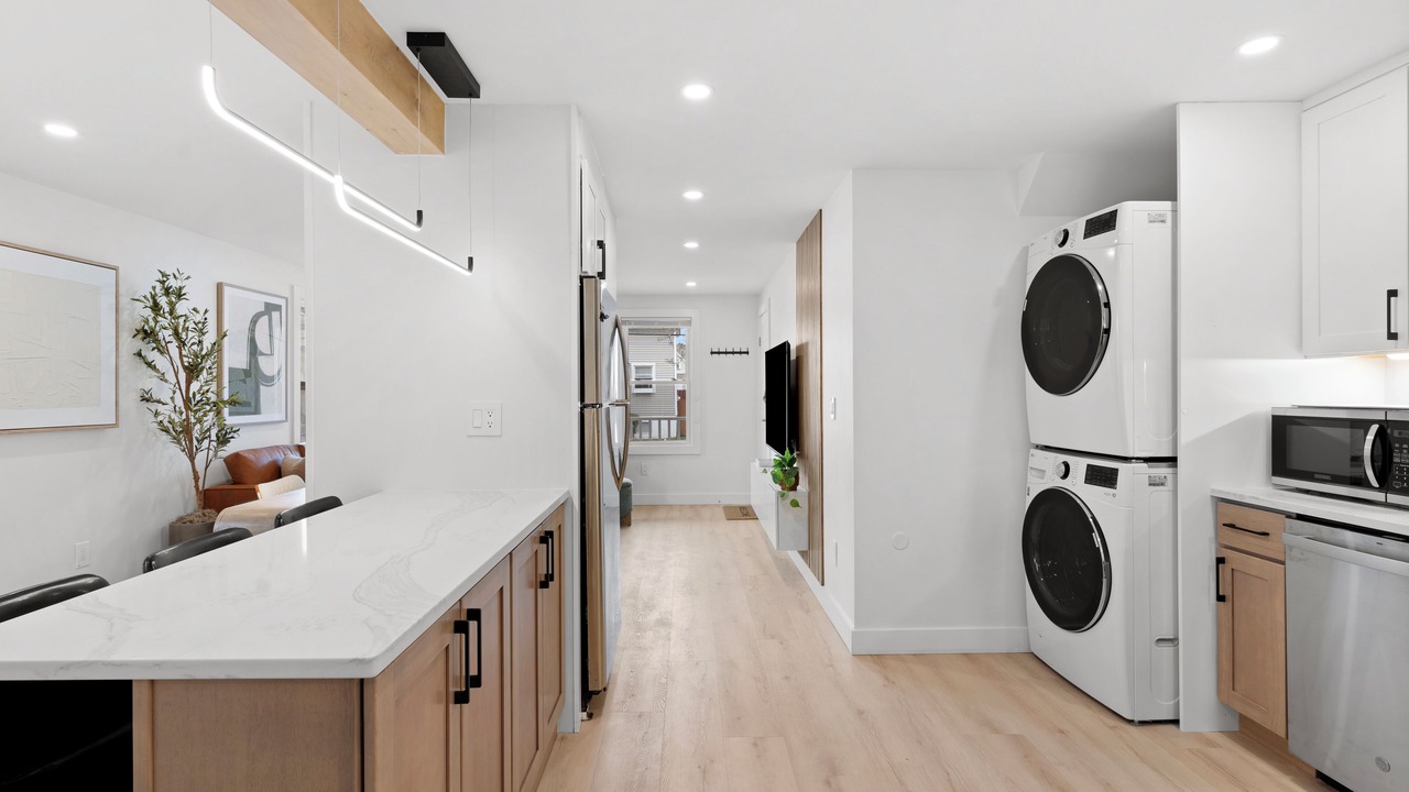 Photo of Kitchen in Montclair